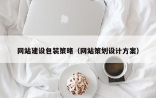 台湾网站建设包装策略（网站策划设计方案）